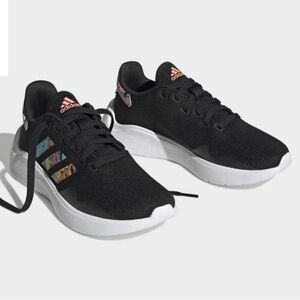 NWT NIB Adidas x Farm Rio Puremotion 2.0 Sneaker